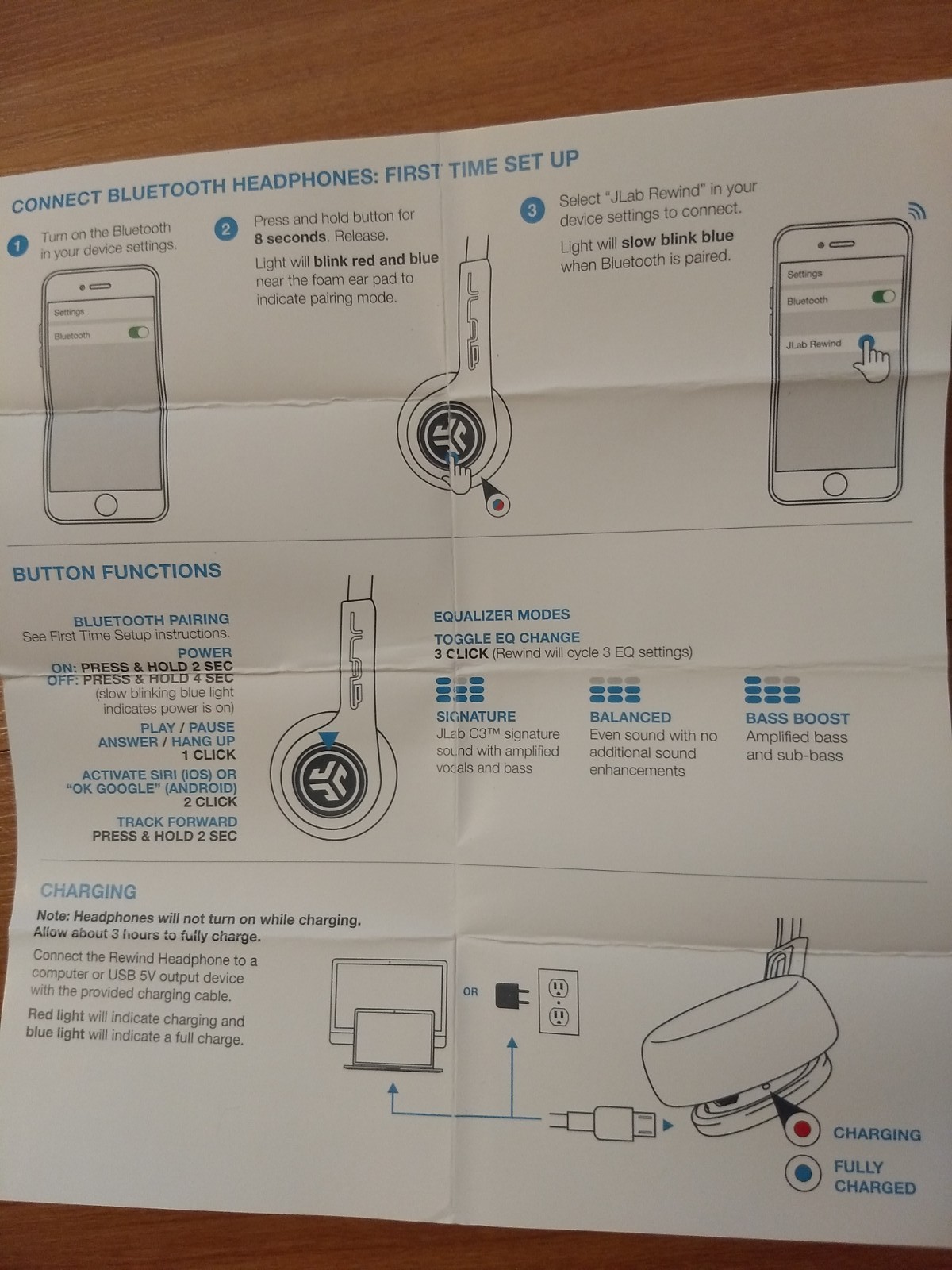 jlab bluetooth headphone 20210918 Bsn8W