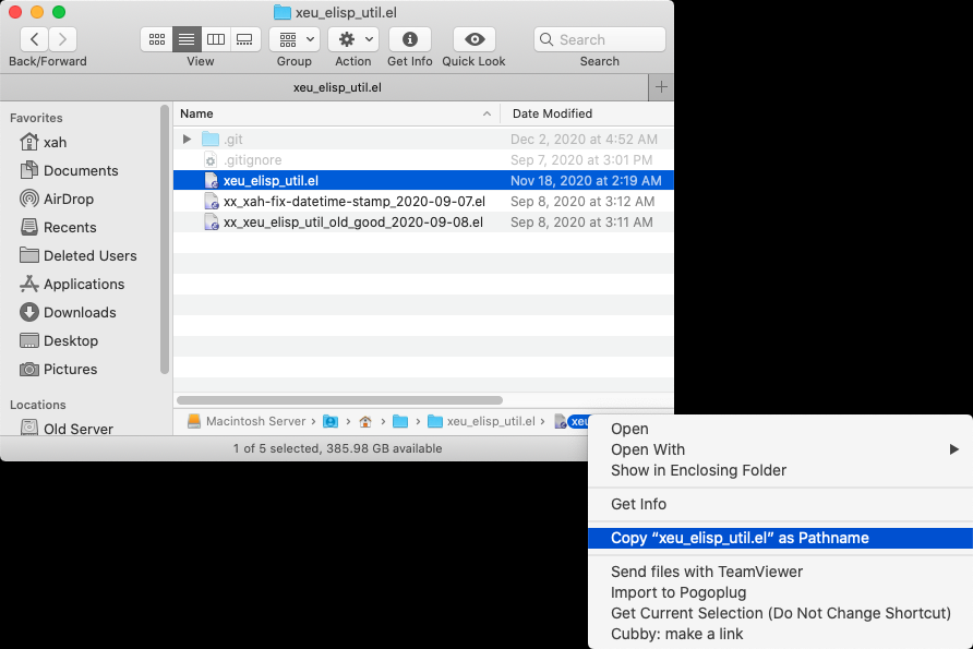 macOS copy file path 2020-12-06 44ypy
