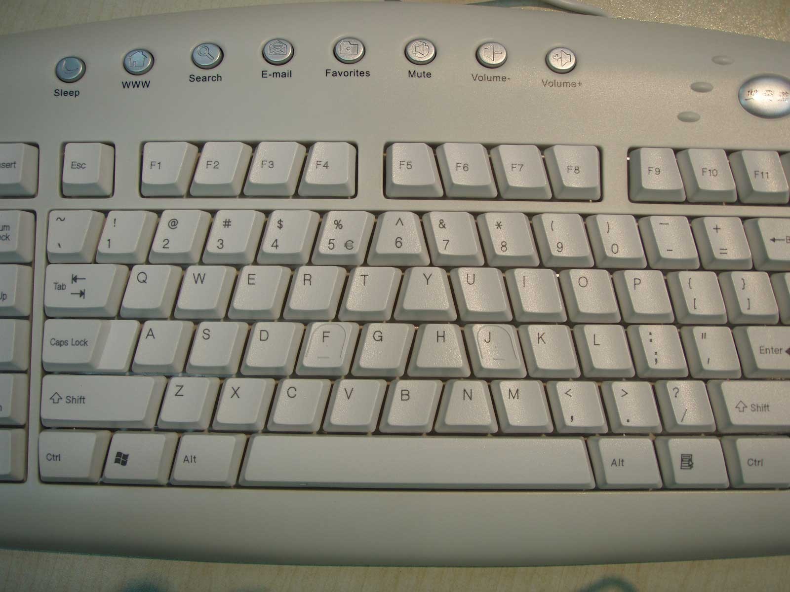 parallelogram trapezoid keyboard kbYsb