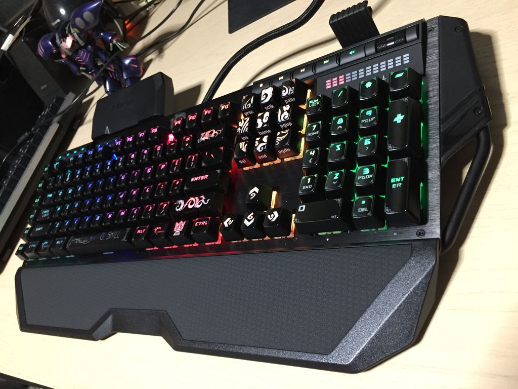 ripjaws km780 keyboard xm5yq543