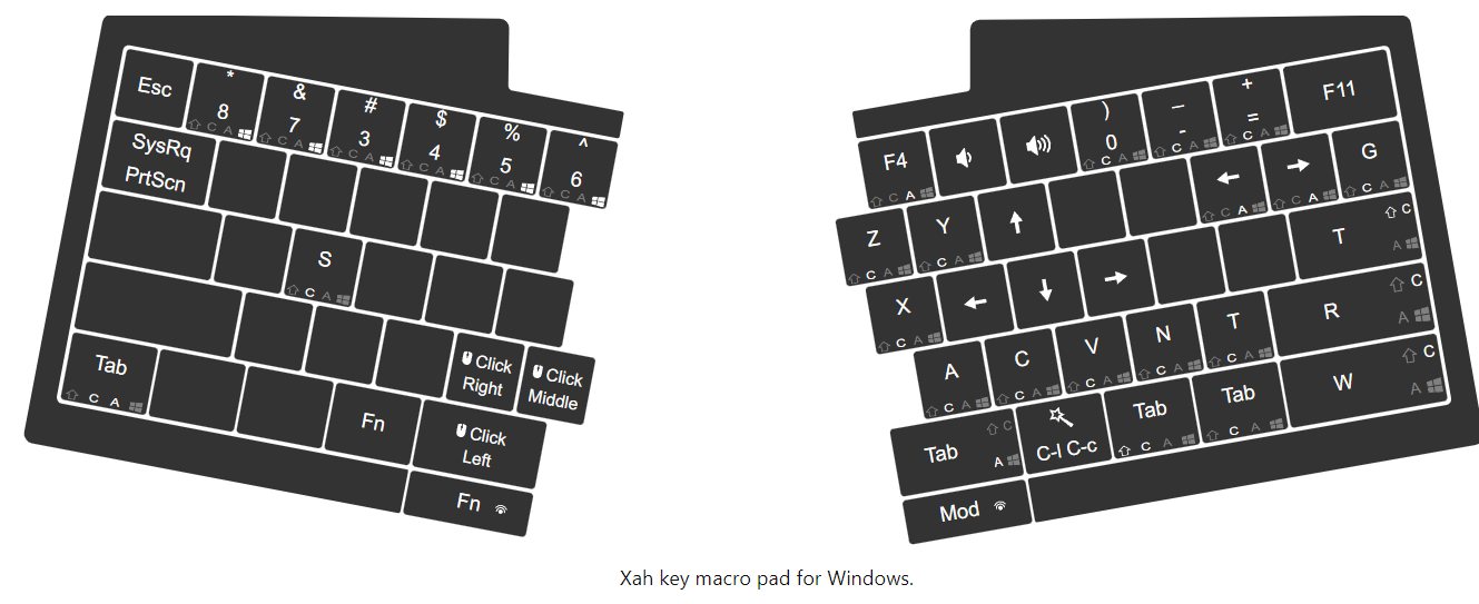 uhk keypad macro 2023-03-16 mPDCG