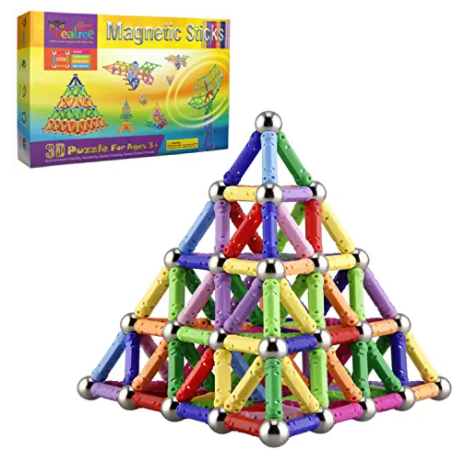 veatree magnetic sticks h2cpG