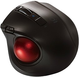 nakabayashi trackball 29063