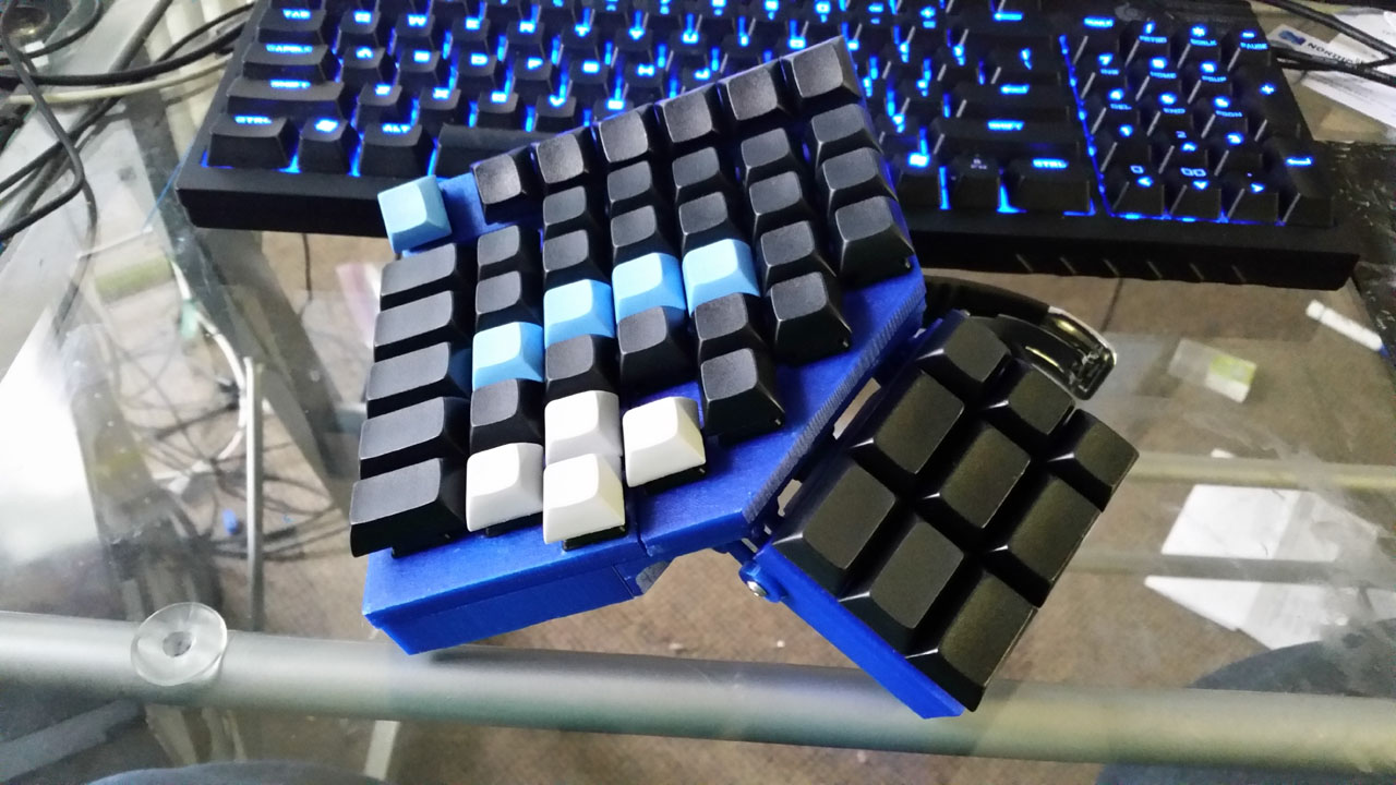 axios keyboard 3d-proto-20