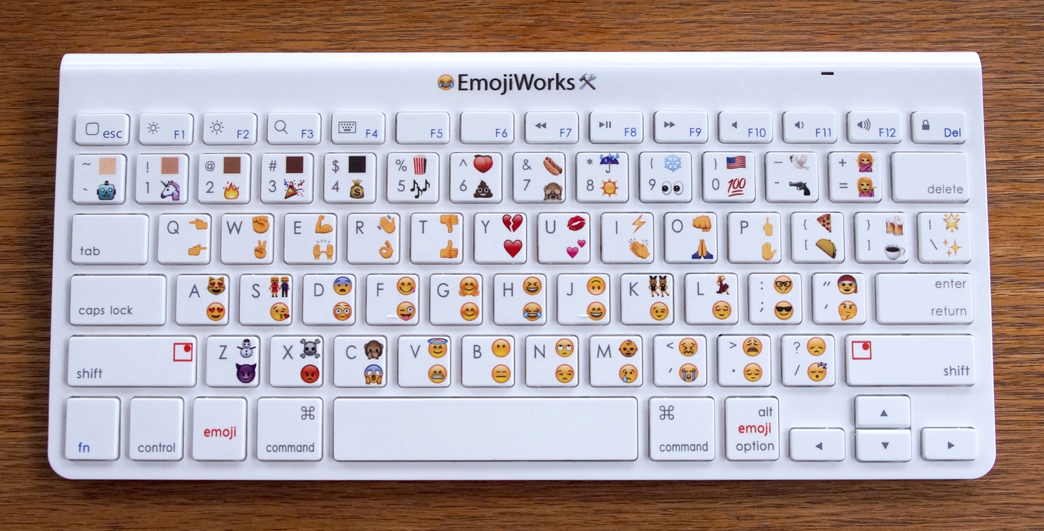 emoji keyboard plus x8hv6