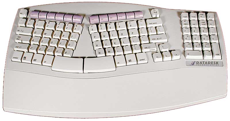 smartboard keyboard