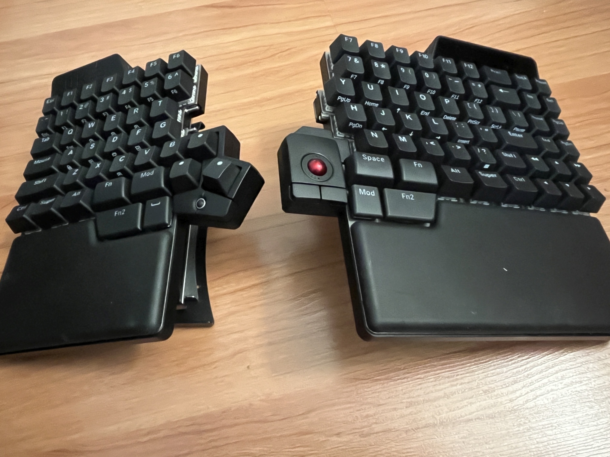 UHK80 2025-10 w riser 446-50