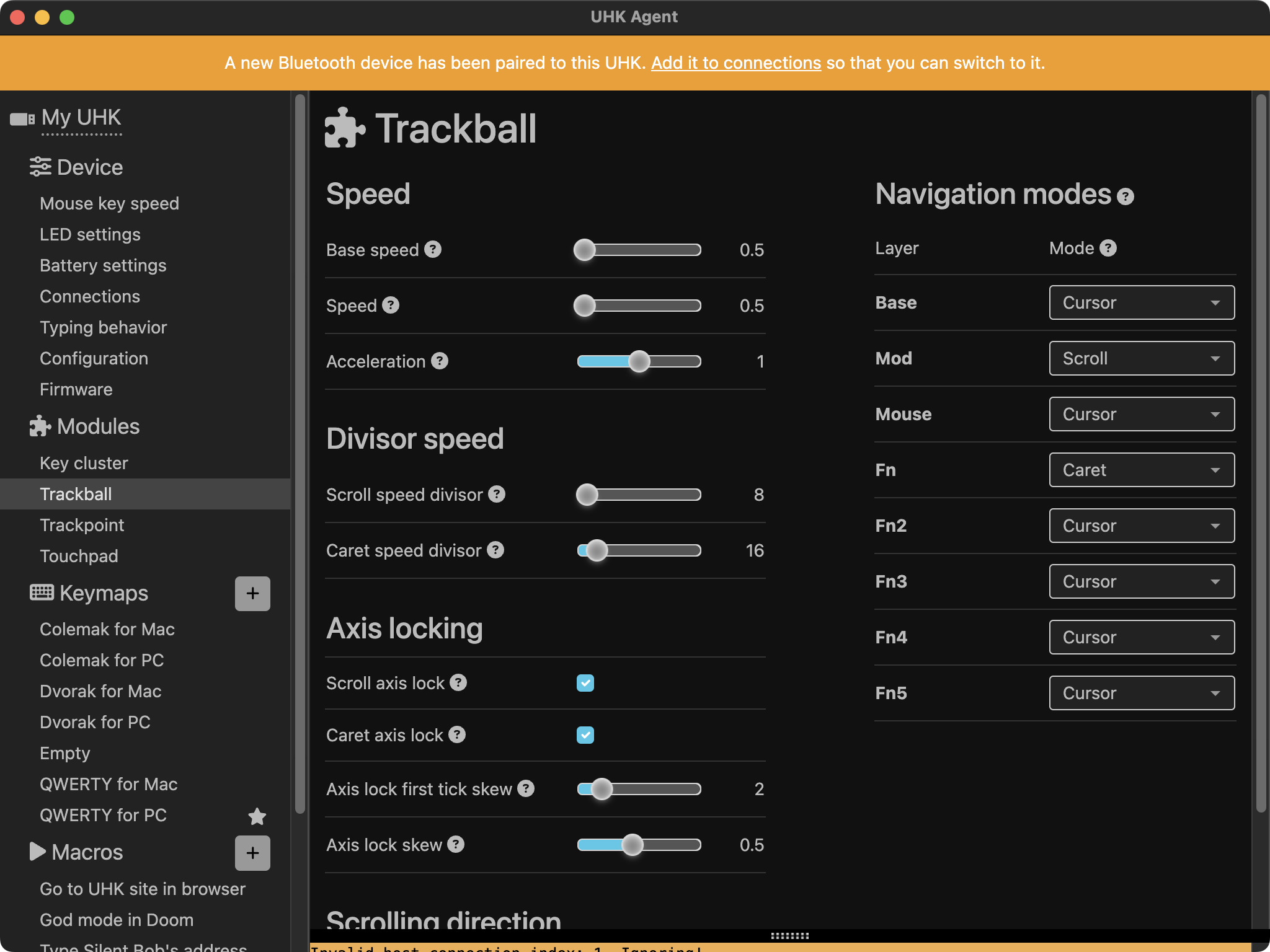 UHK Agent trackball 2025-10-24 3350