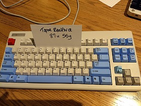 realforce keyboard 77903