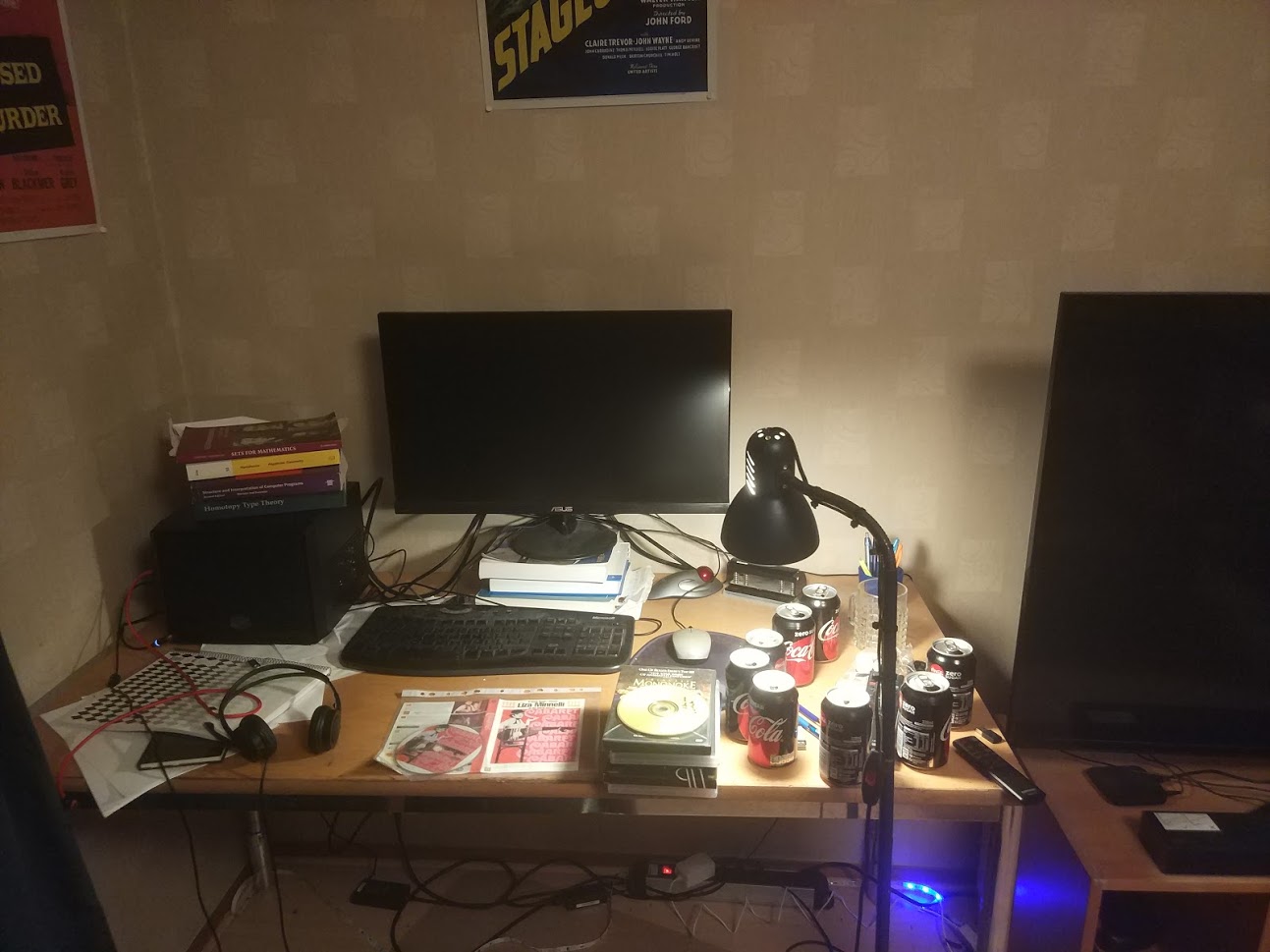 battlestation homotopy y65ym