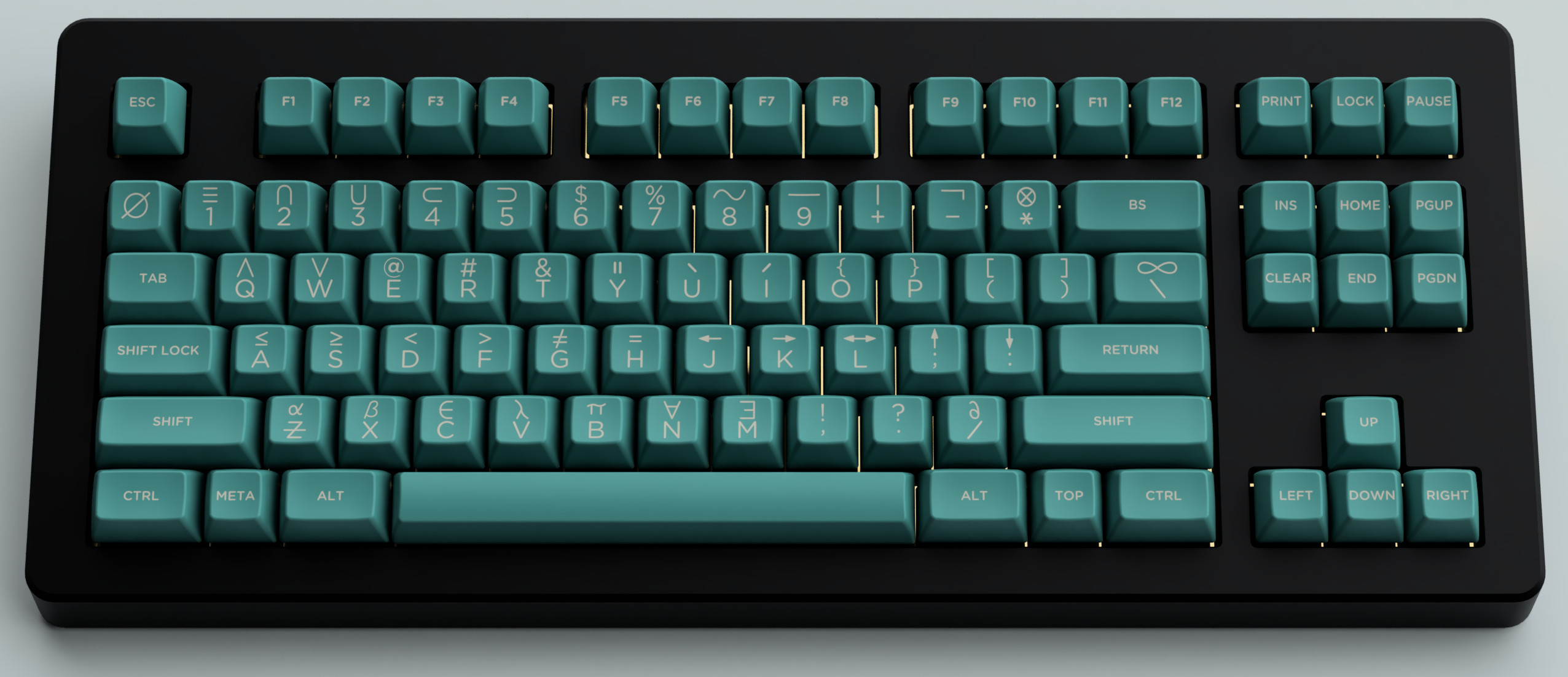 SAIL keycaps 2019-11-18 sqq4y