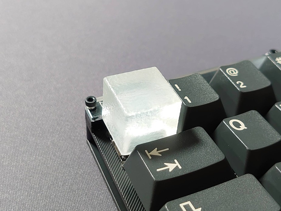 icecube keycap znYty-s800