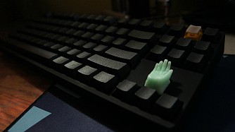 keyboard keycap buddha hand fae6bb77-s334x187