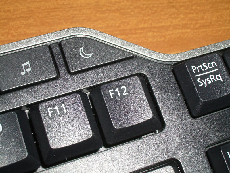 keycap pad printing Dell KB522 keyboard