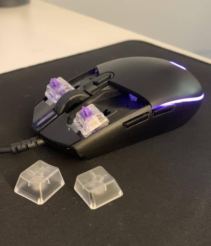 mouse mod mech switch 2020 Rkmxr