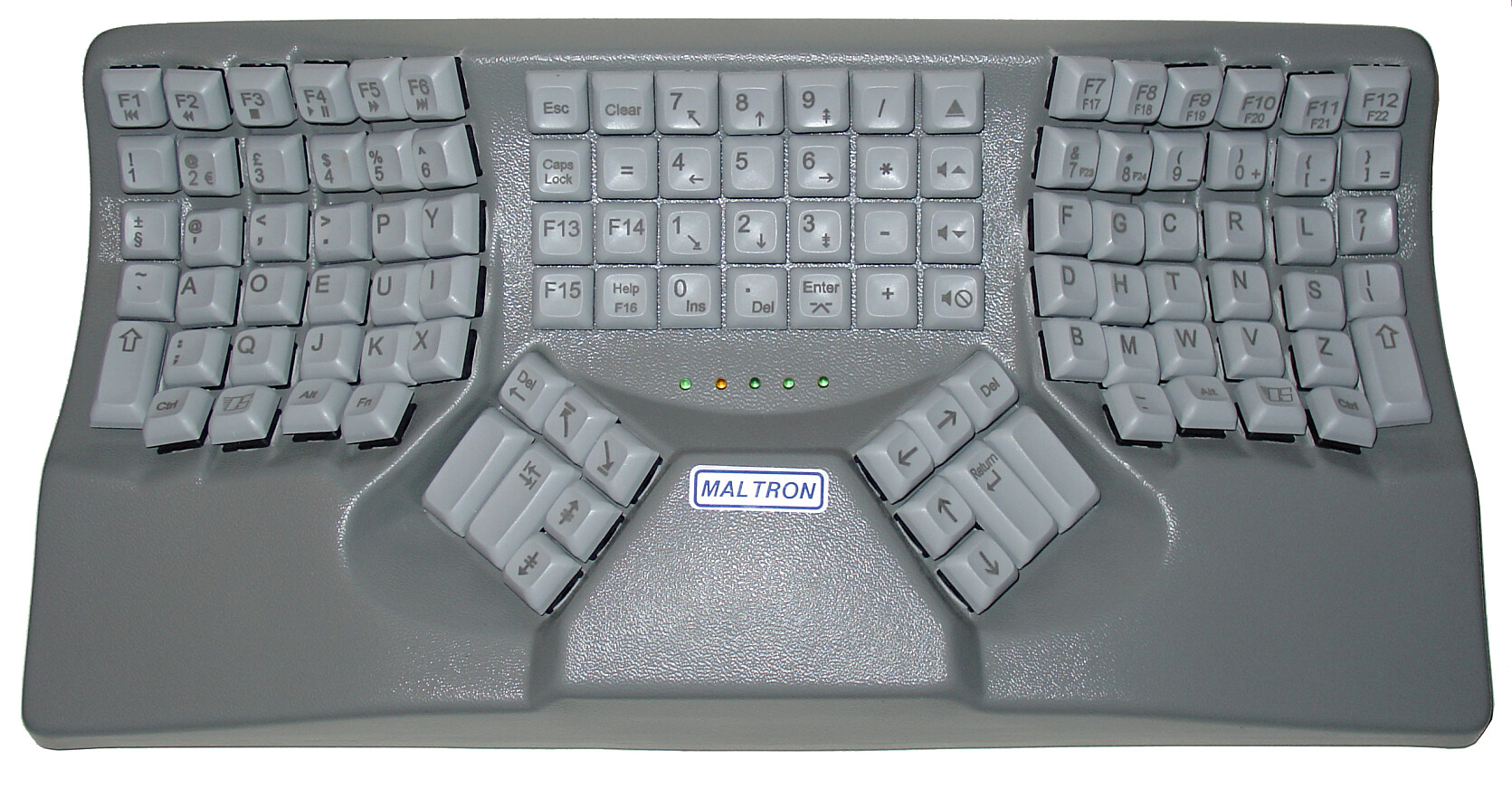 maltron USB dual l90 Ftwcy-s1200
