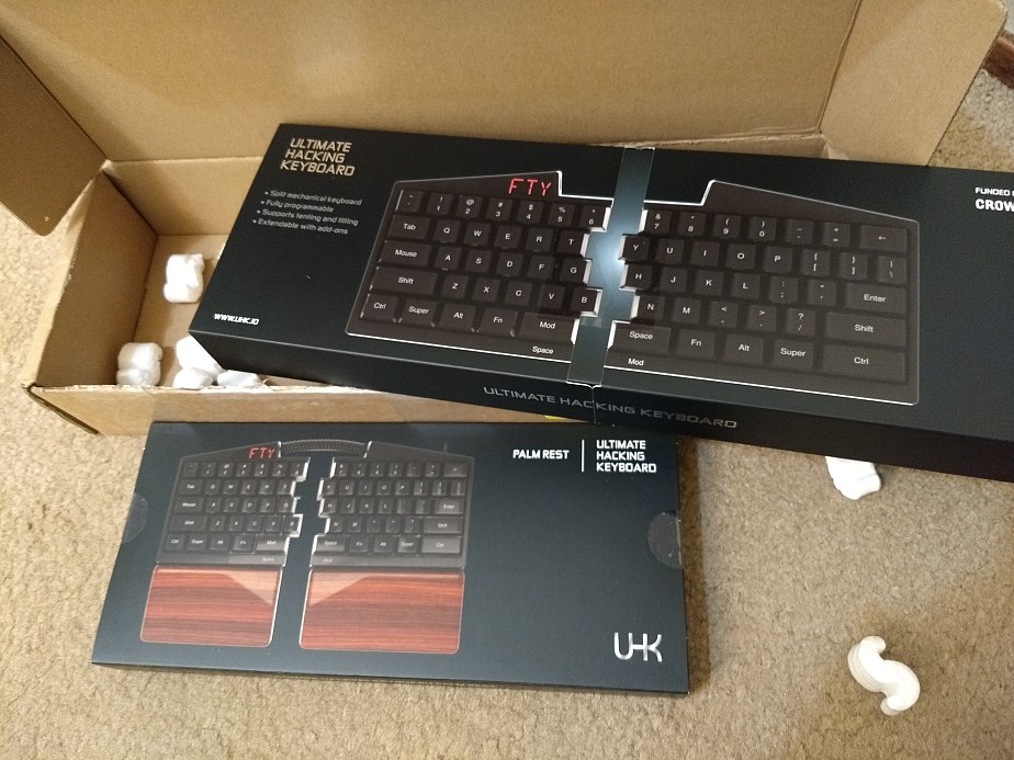 ultimate hacking keyboard 20181210 aad8e