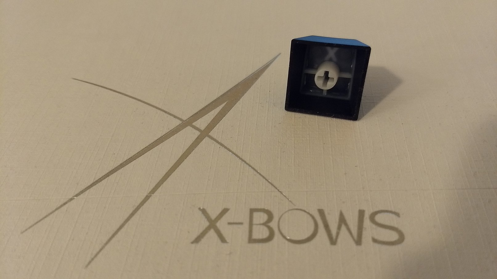 xbows keycap 67827 s