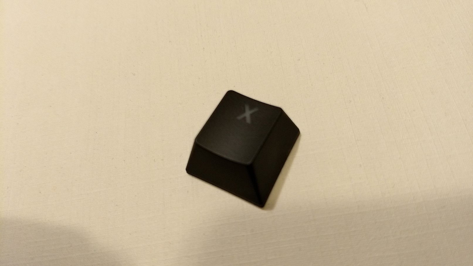 xbows keycap 91317 s