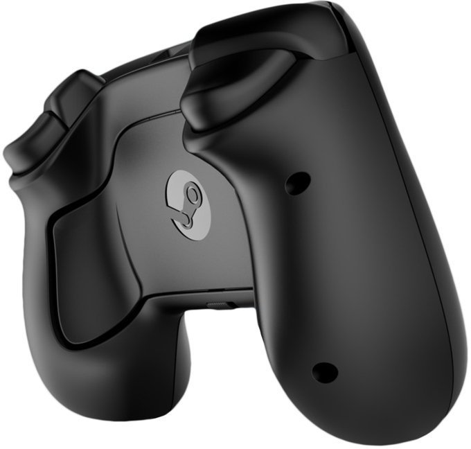 Steam controller gamepad 58733