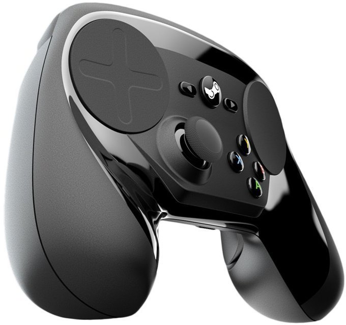 Steam controller gamepad 91670