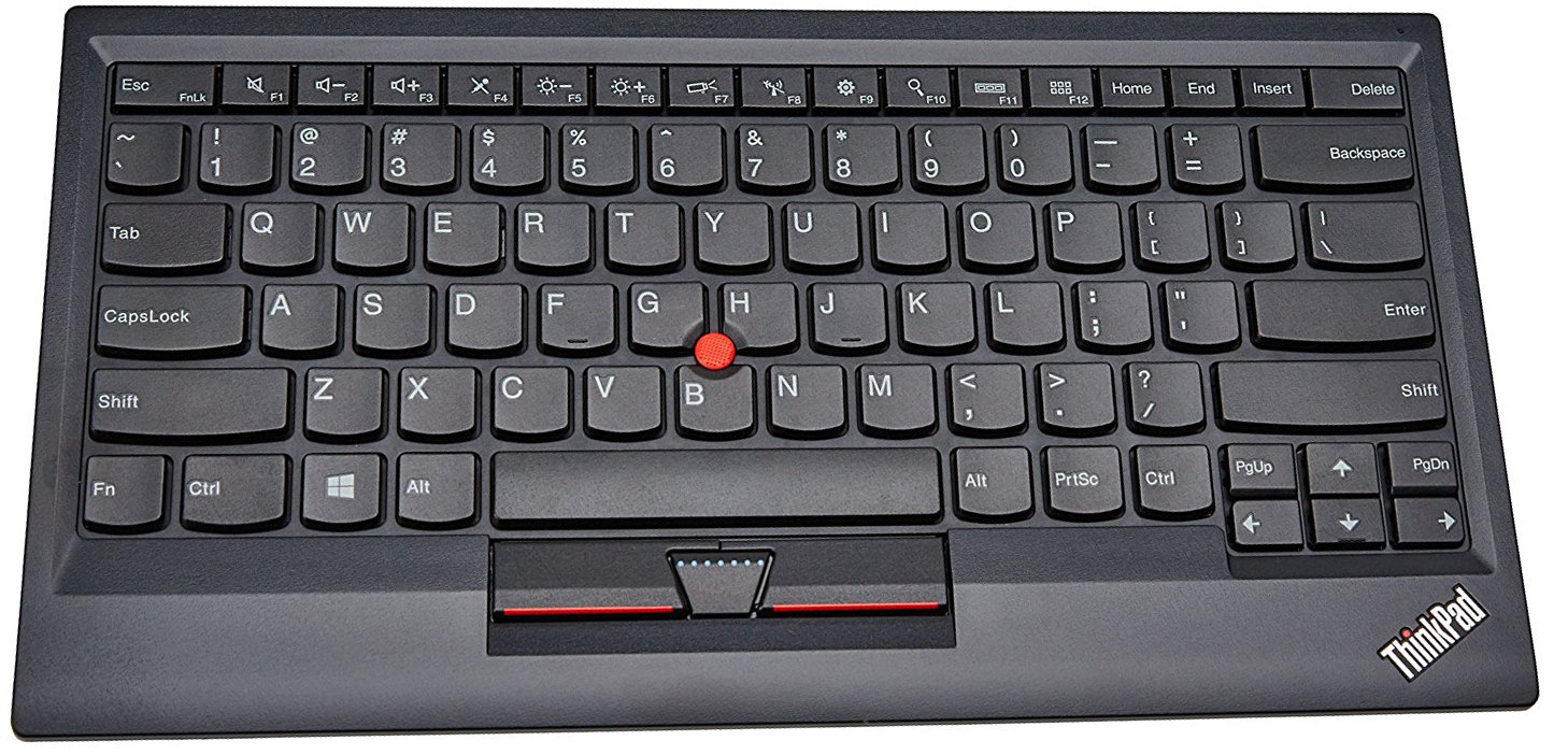 lenovo thinkpad keyboard 2017 01 14