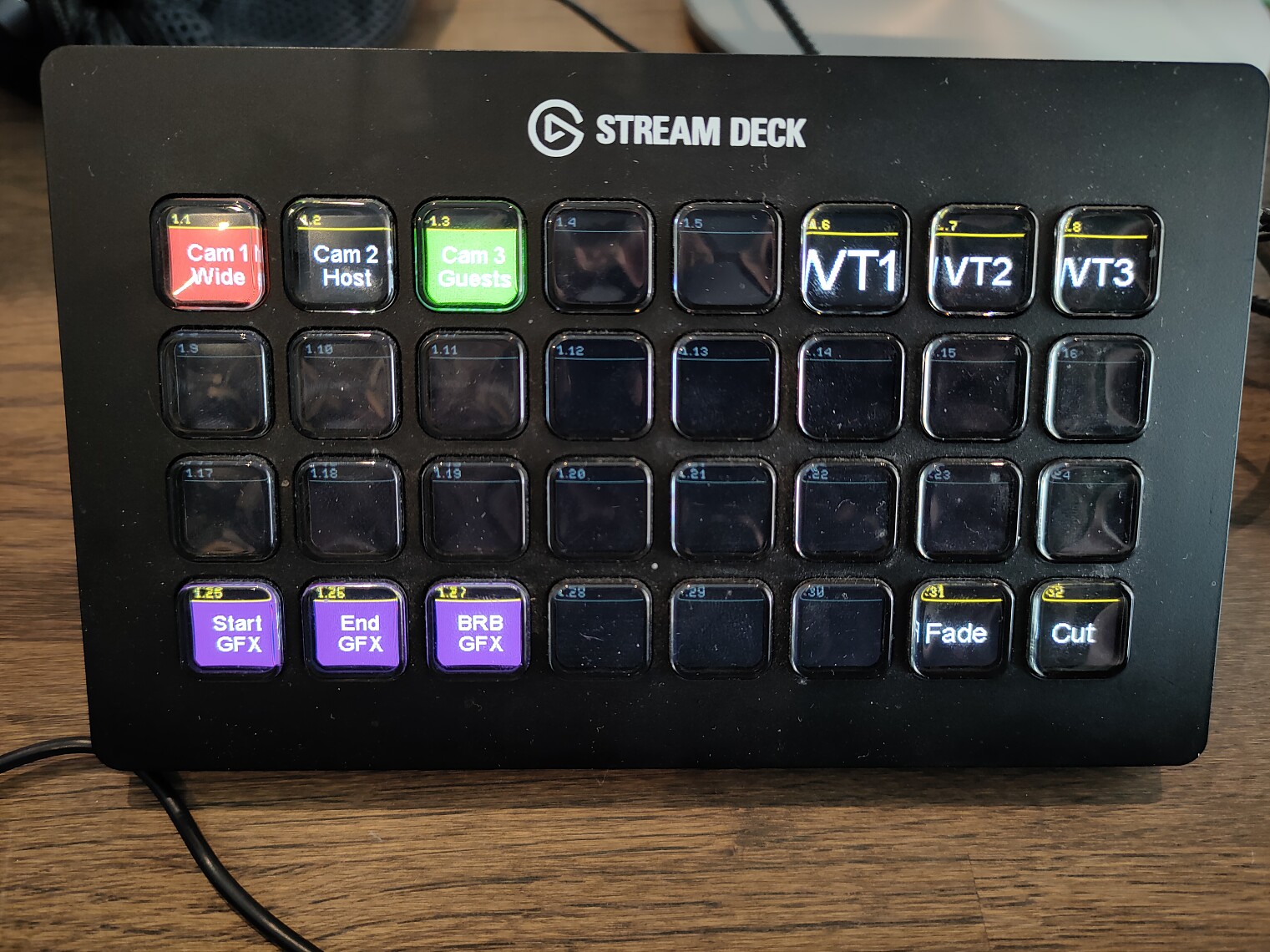 Elgato Stream Deck 32 frenzie 2021-05-26-s1300