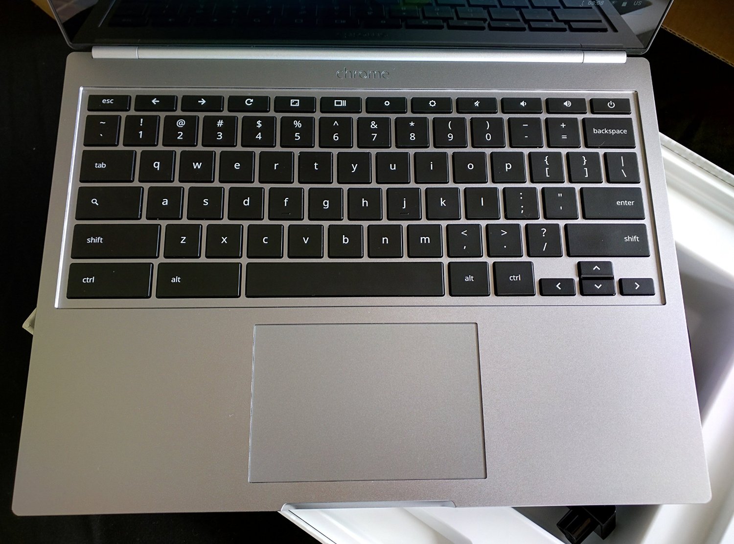 Chromebook pixel keyboard 2015 a202d288