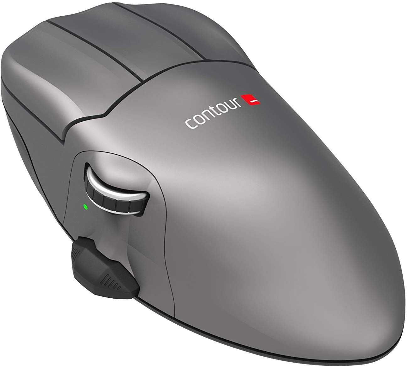 Contour Mouse ybvcf