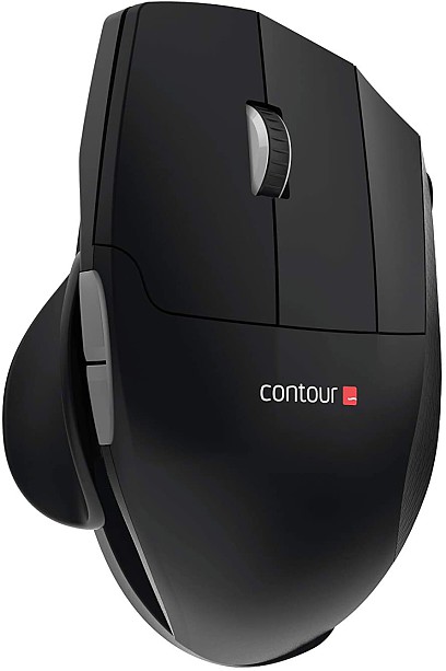 Contour Unimouse 558pf-s500