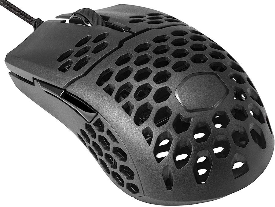 Cooler Master MM710 Mouse zw4j4