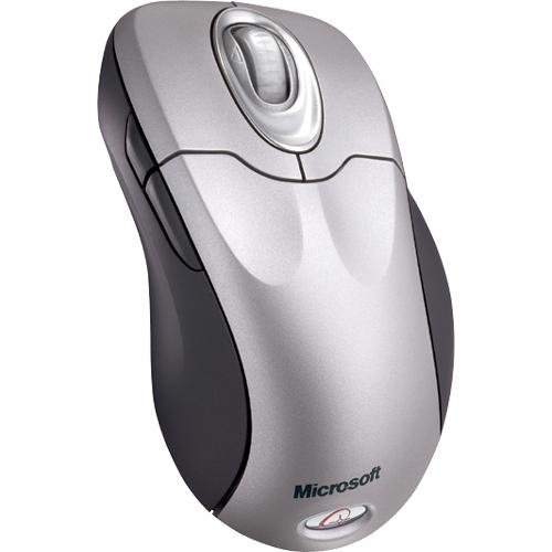 MS Wireless IntelliMouse Explorer 20 56074