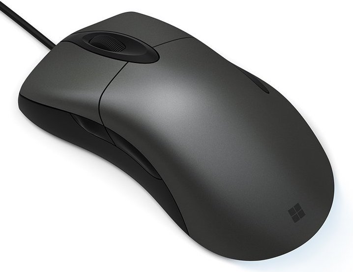 Microsoft Classic Intellimouse 72973