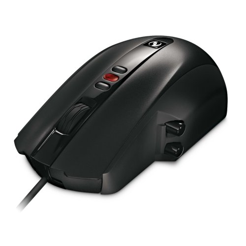 Microsoft SideWinder X5 Mouse sf9vc