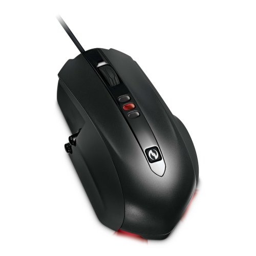 Microsoft SideWinder X5 Mouse xzt29