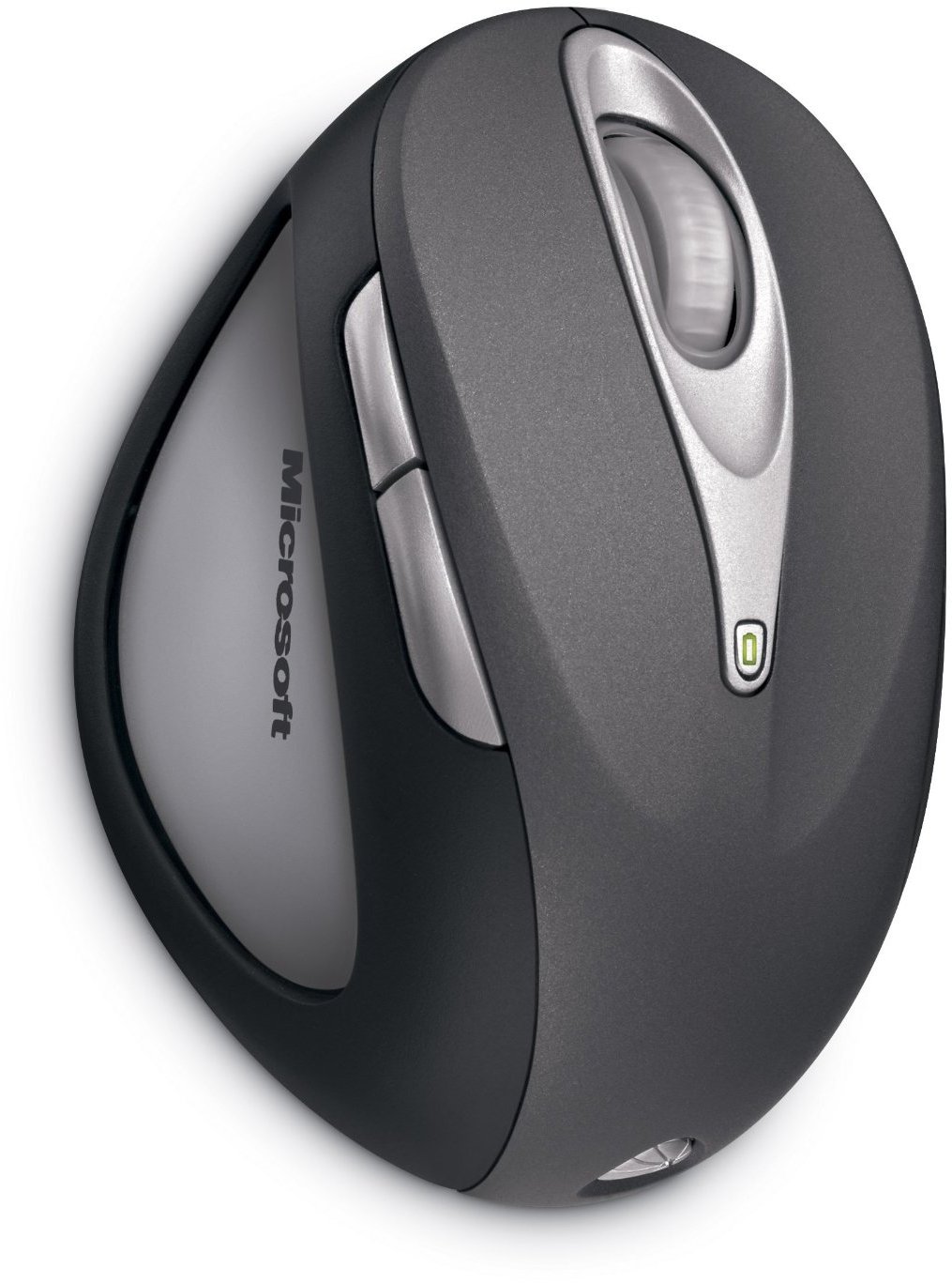Microsoft natural 6000 ergonomic mouse 04398