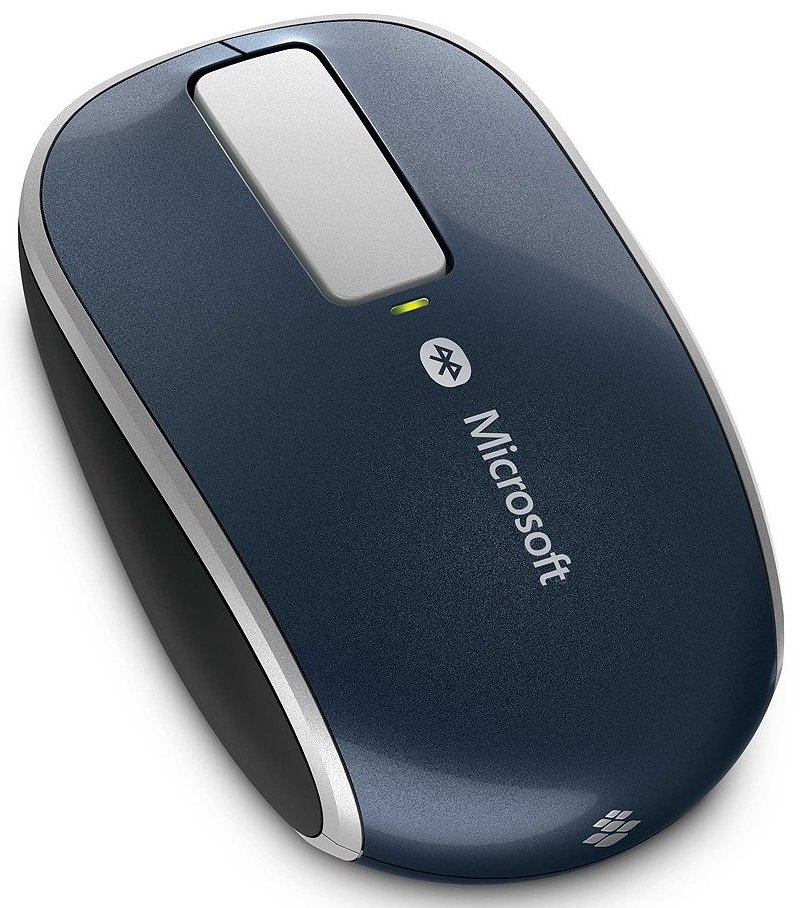 Microsoft sculpt touch mouse 32777