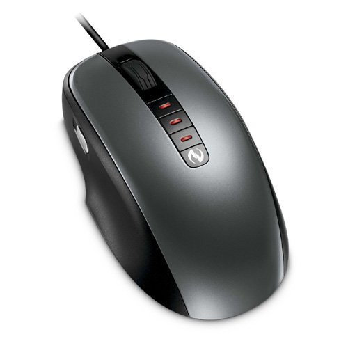Microsoft sidewinder x3 mouse 2
