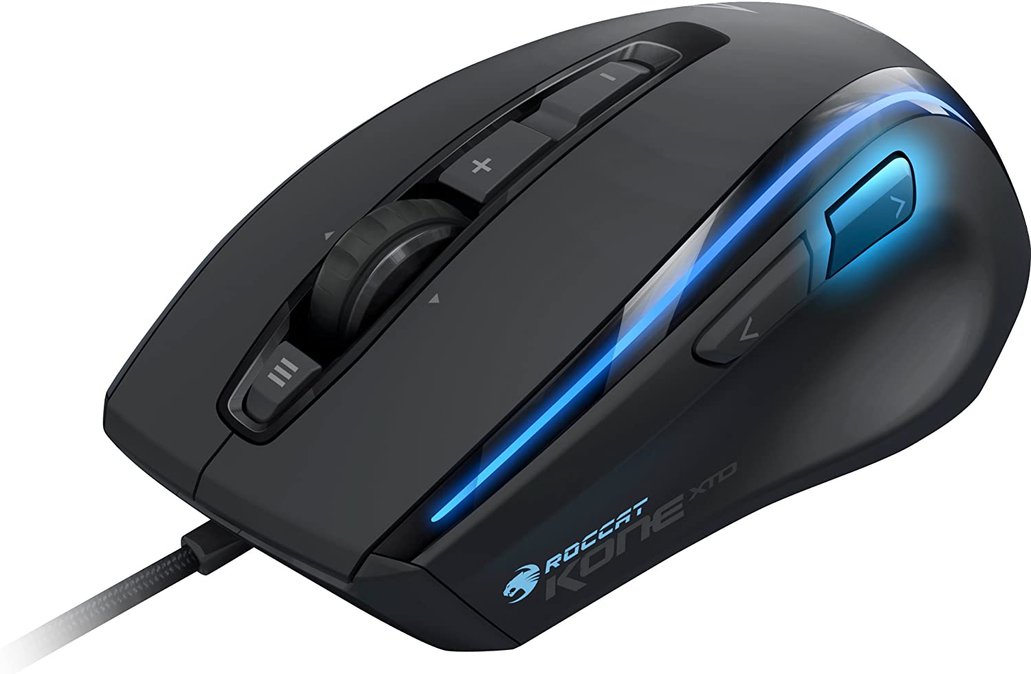 ROCCAT Kone XTD mouse xxm3z