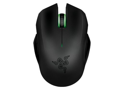 Razer Orochi mouse