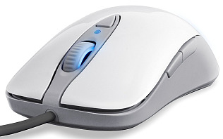 SteelSeries Sensei mouse Frost Blue 93454-s316x198