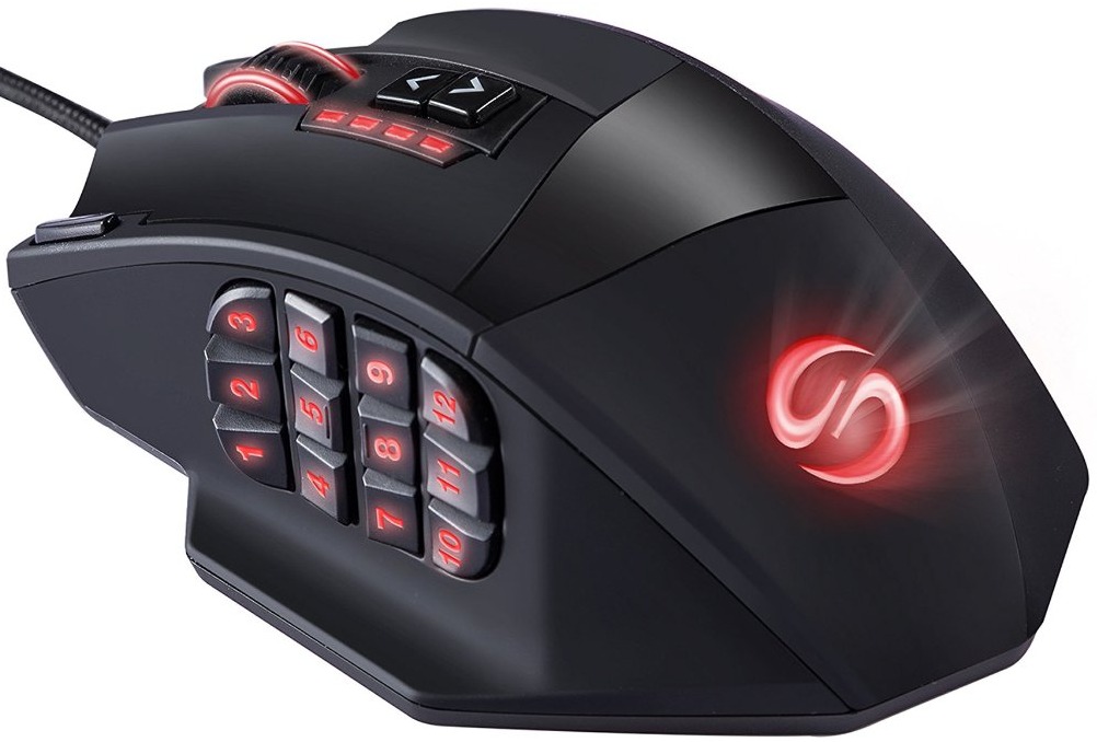 UtechSmart venus mouse