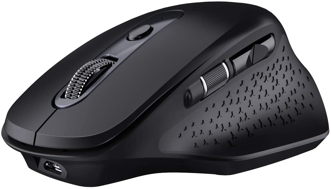 VicTsing Pioneer mouse 2020-11 cb8C3