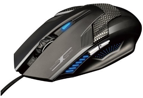 TeckNet gaming mouse