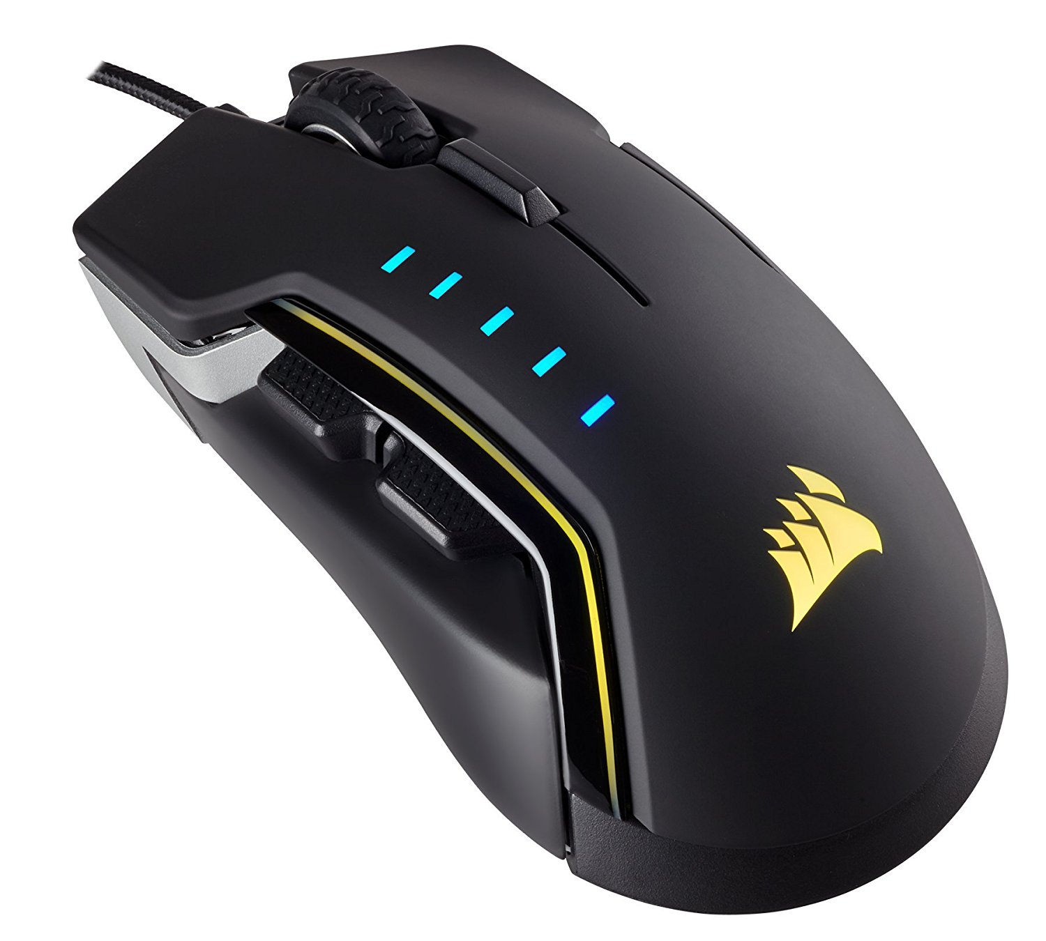 corsair glaive mouse 54395