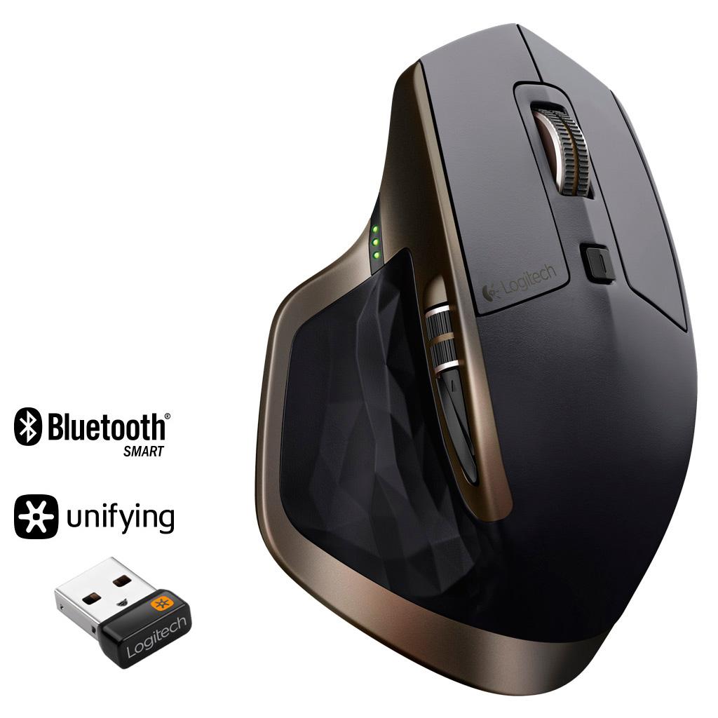 logitech mx master wireless mouse 83738