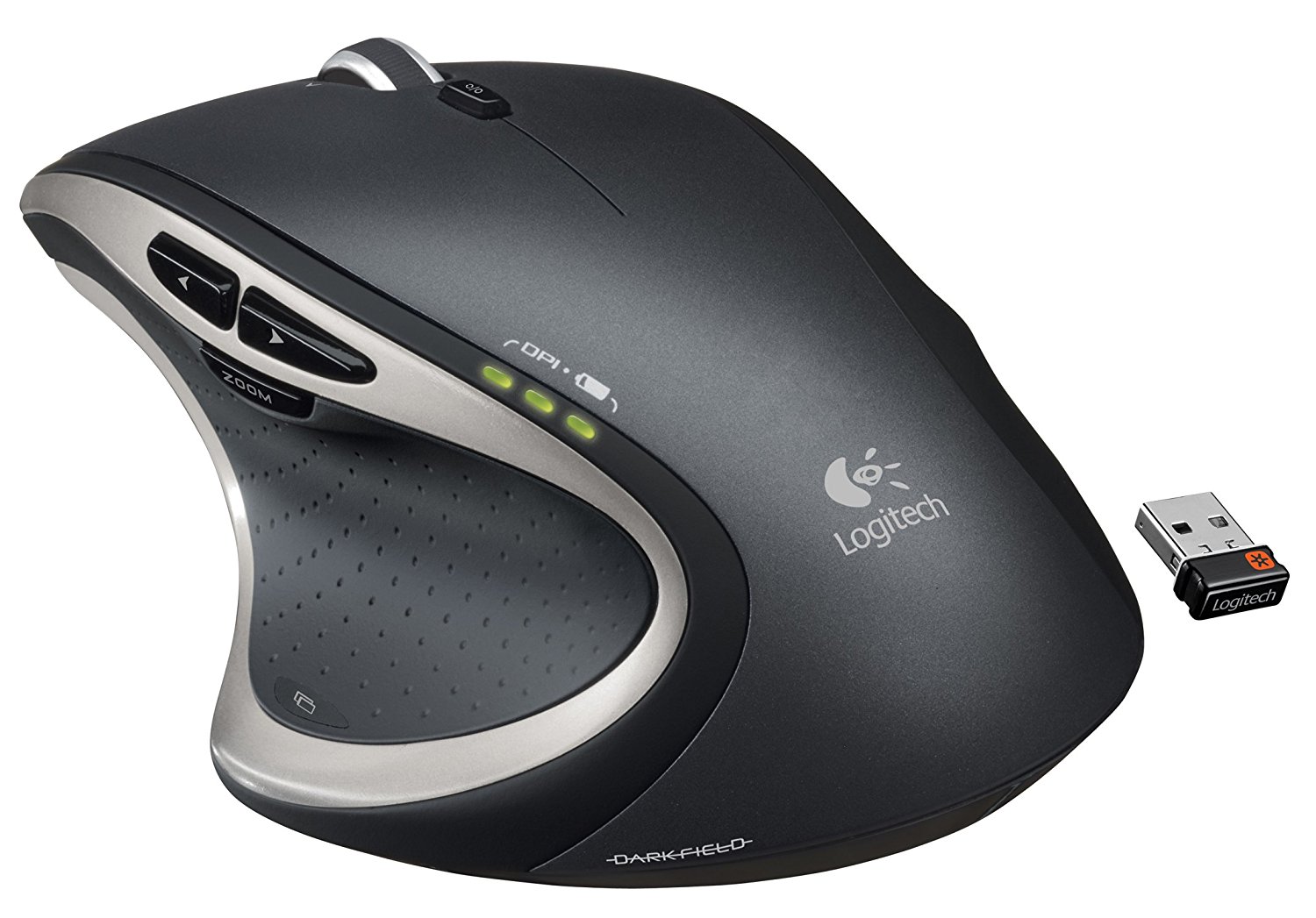 logitech mx performance mouse ecc80