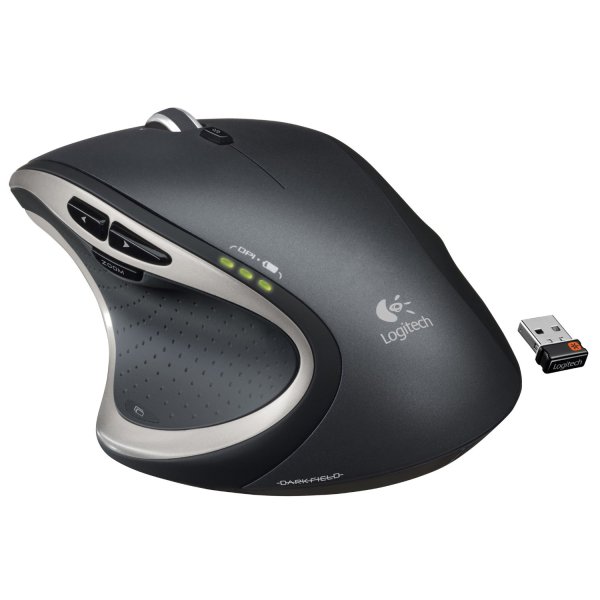 logitech mouse mx-s