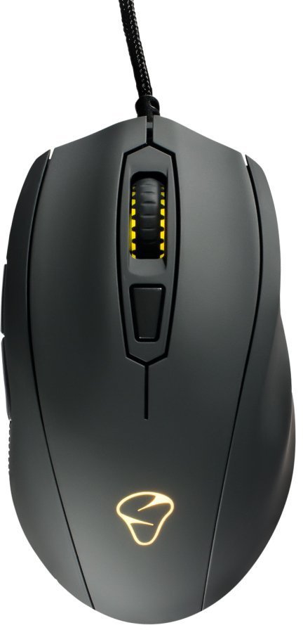 mionix castor mouse