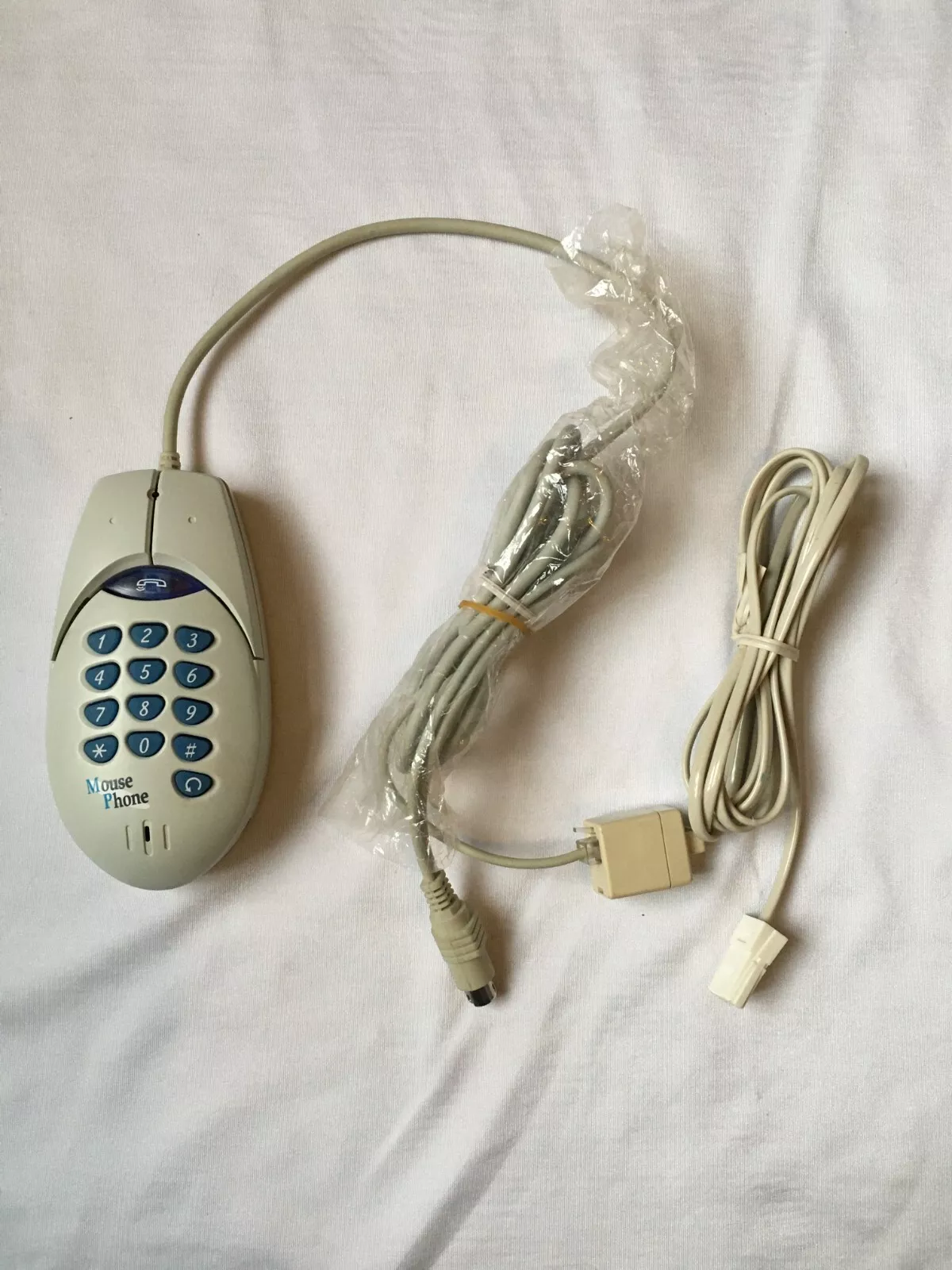 mouse phone 4QvT